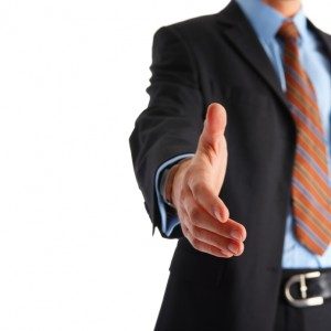 Los Angeles Business Law Attorney