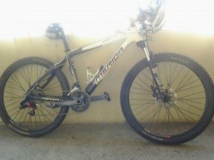 bike